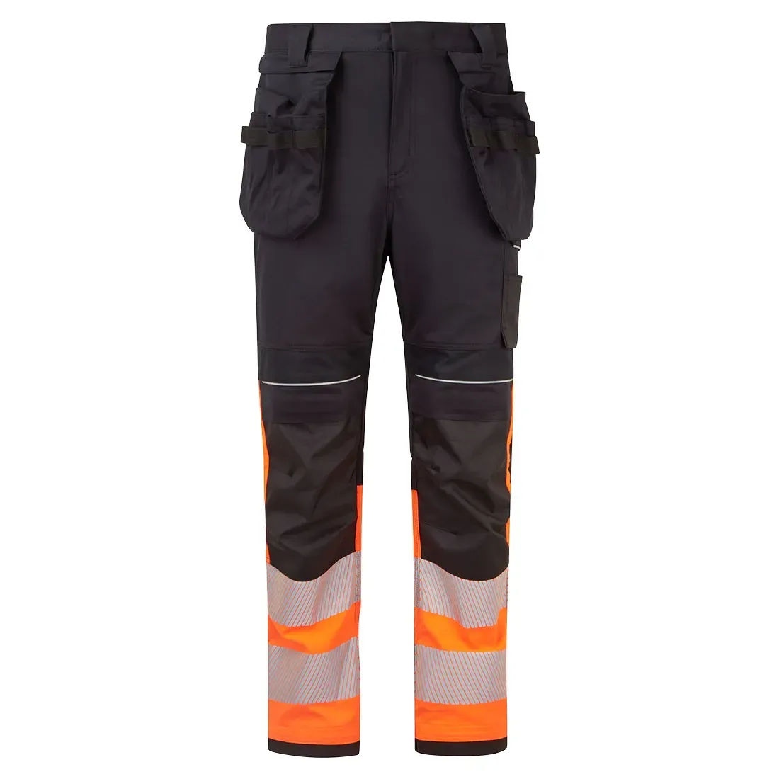Pantalon holster PW3 Modaflame HV Classe 1