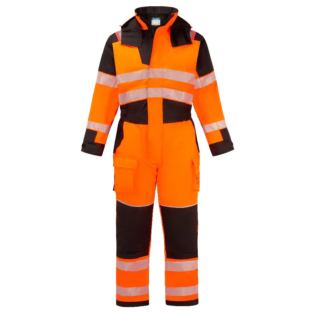 Combinaison d'hiver HV Modaflame PW3