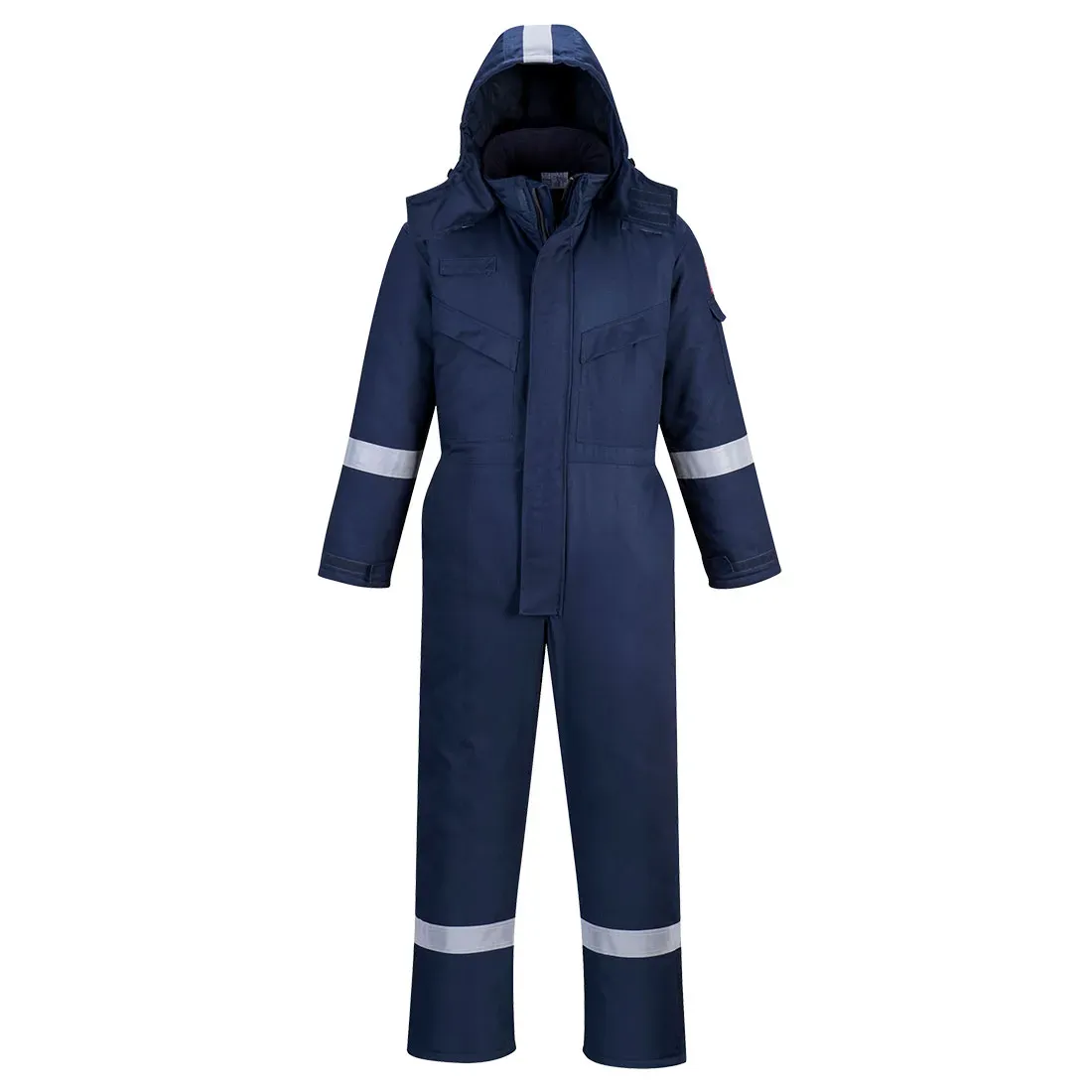 Combinaison Hiver FR Antistatique