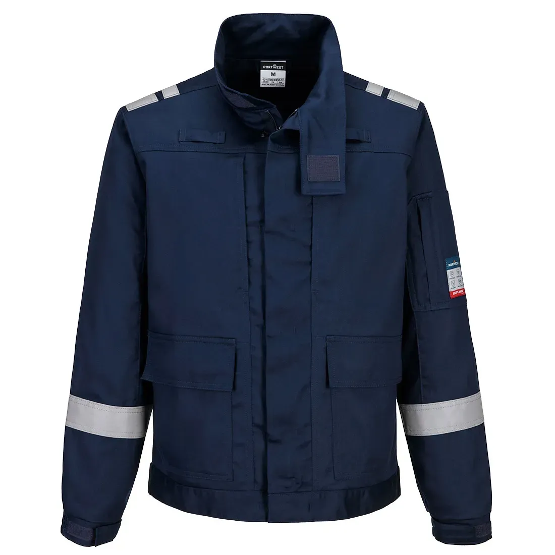 Veste Bizflame Plus légère