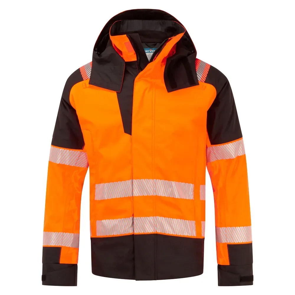 Parka Modaflame FR PW3 HV
