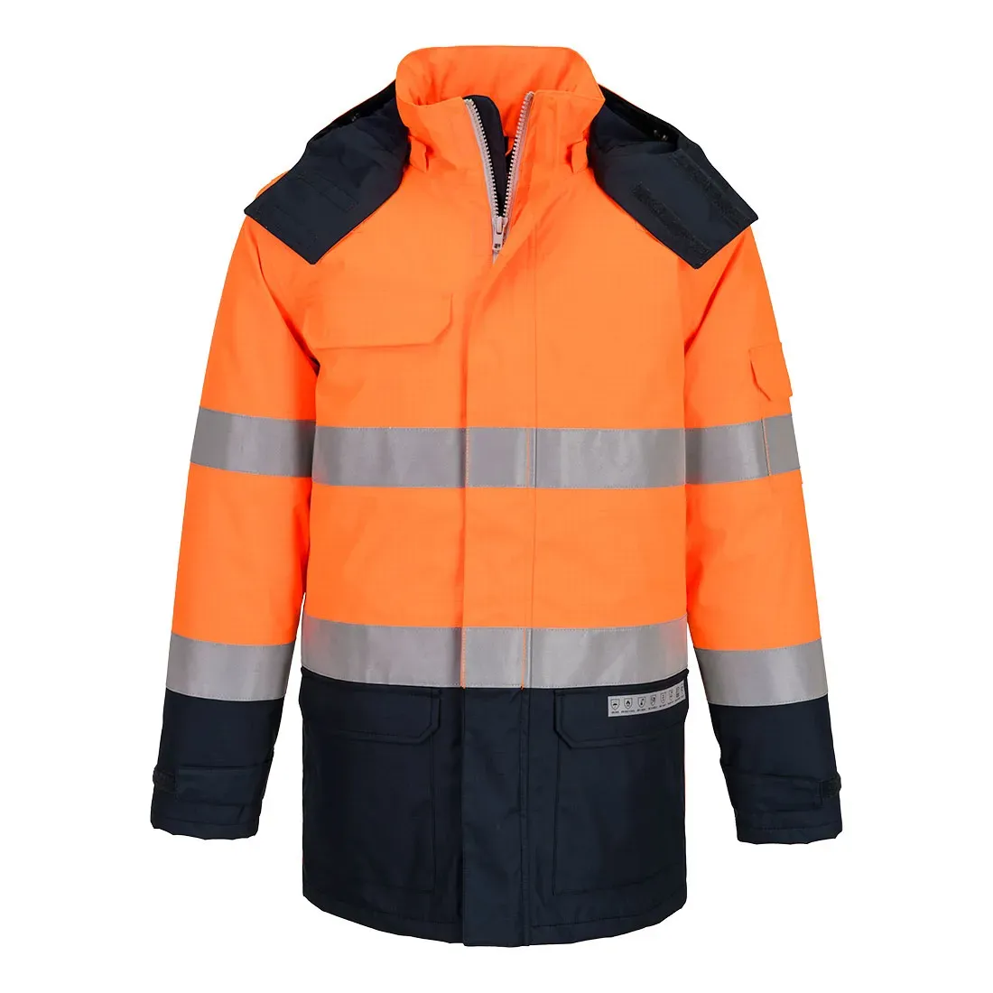 Parka Bizflame HV