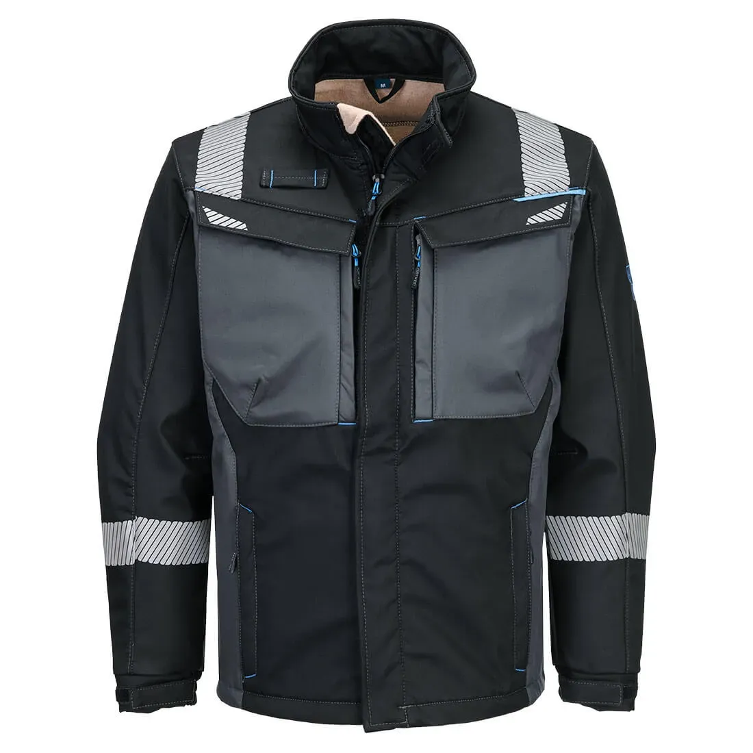 Softshell Modaflame WX3