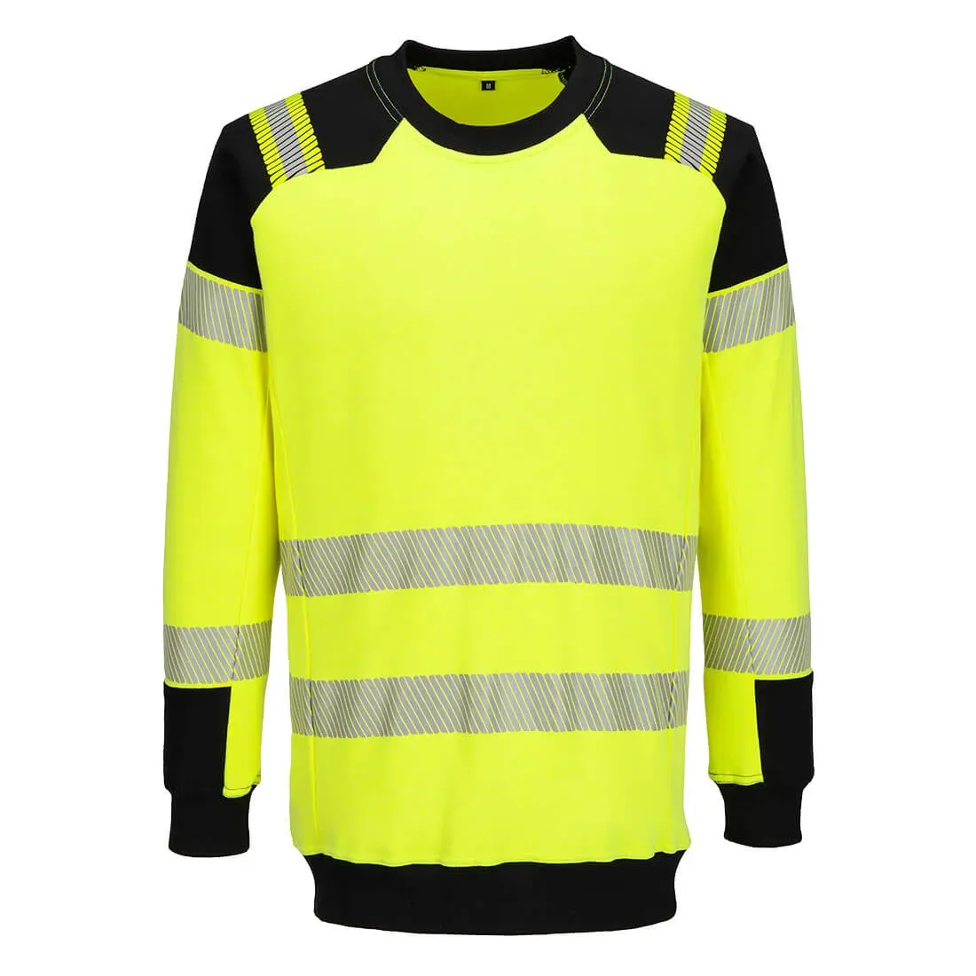 Sweat-shirt PW3 Modaflame HV FR