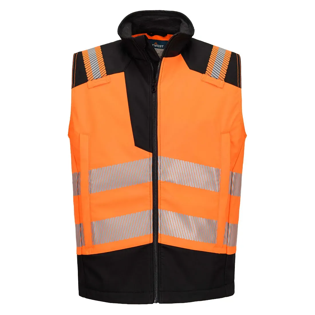 Gilet softshell FR Modaflame HV PW3