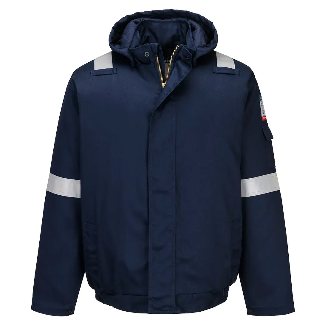 Bizflame Work+ FR Blouson bombers