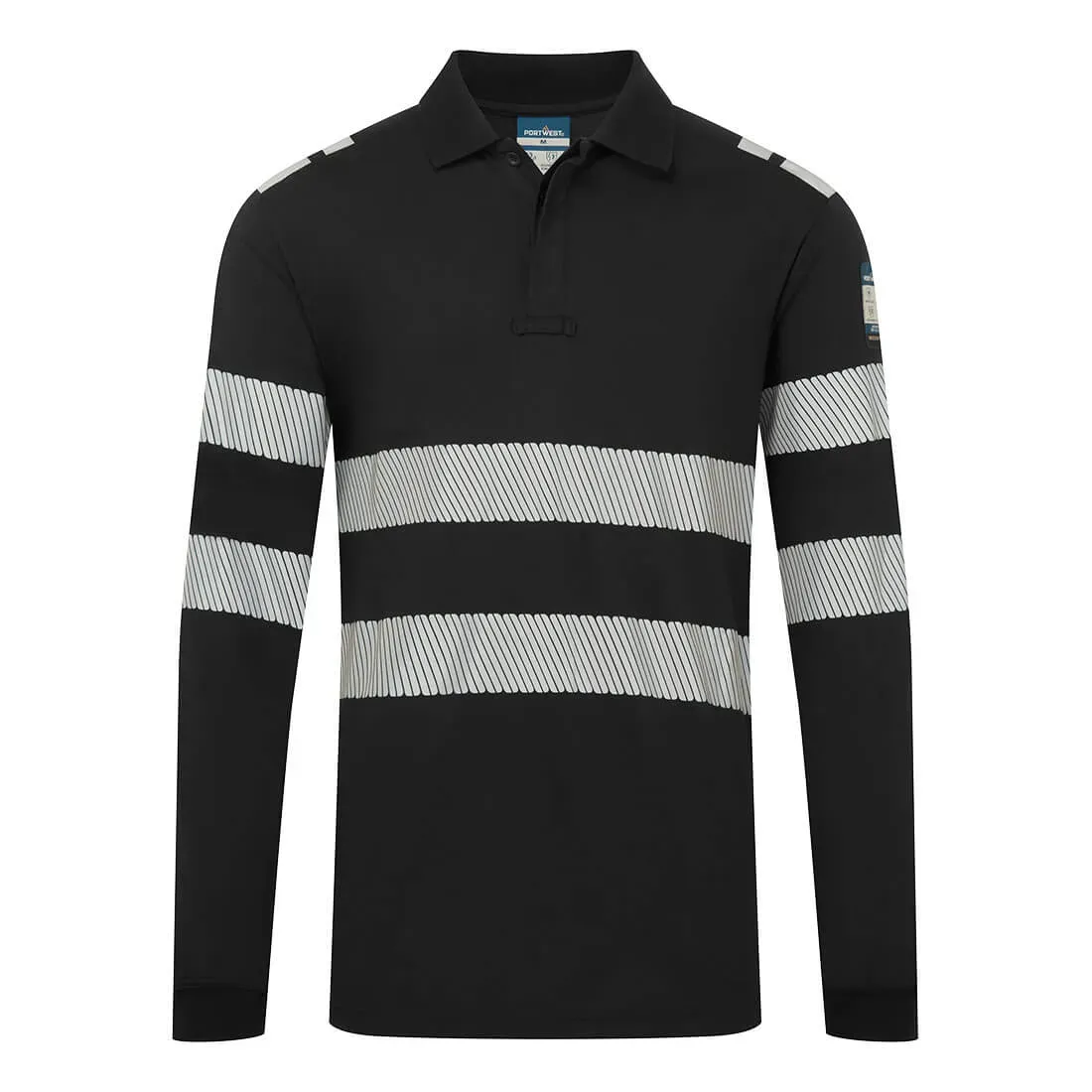 Polo ML PW3 Modaflame FR