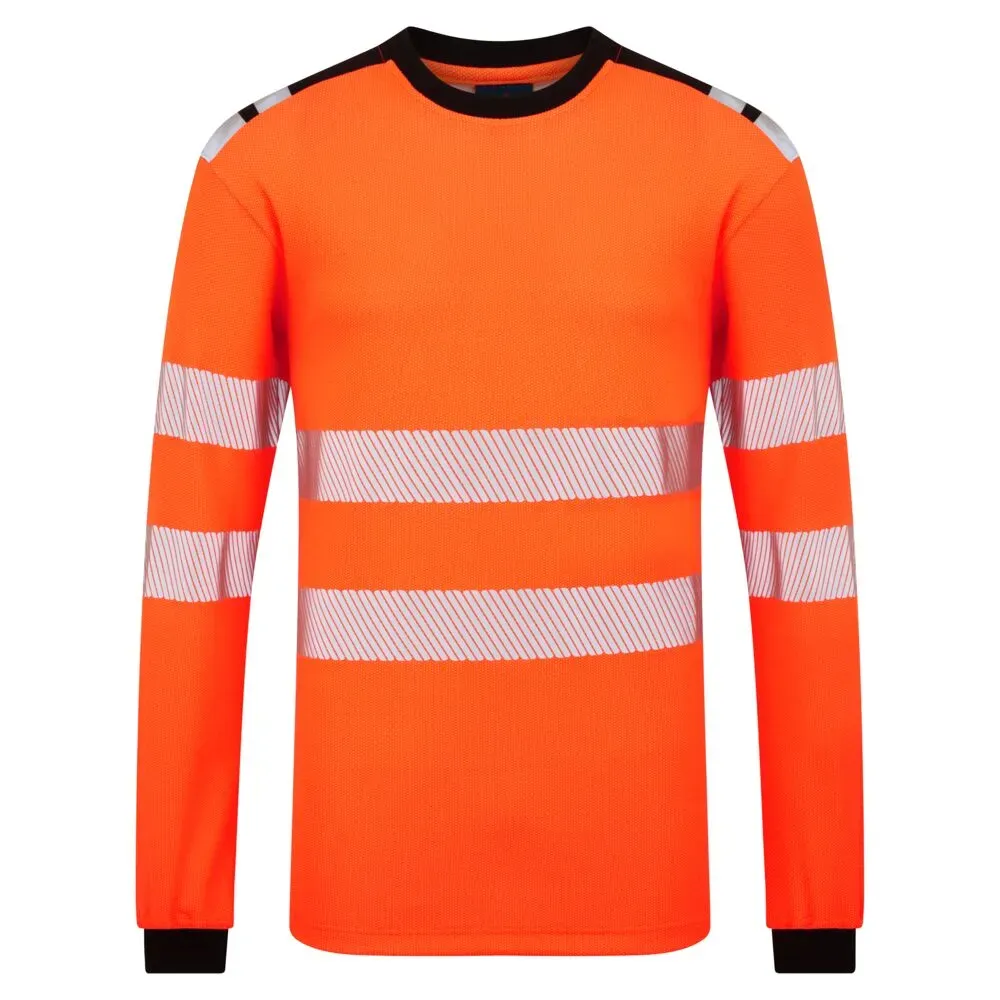 Tee-shirt manches longues Modaflame PW3 HV
