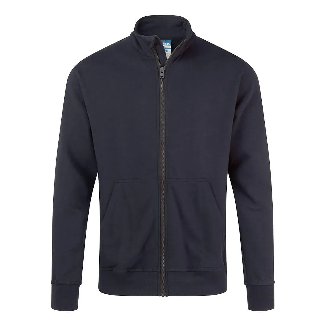 Sweat zippé intégral Modaflame Knit FR