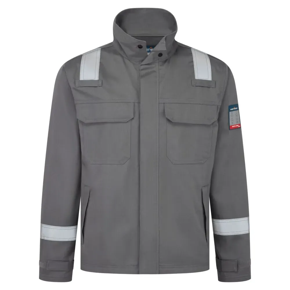 Veste de travail Bizflame FR