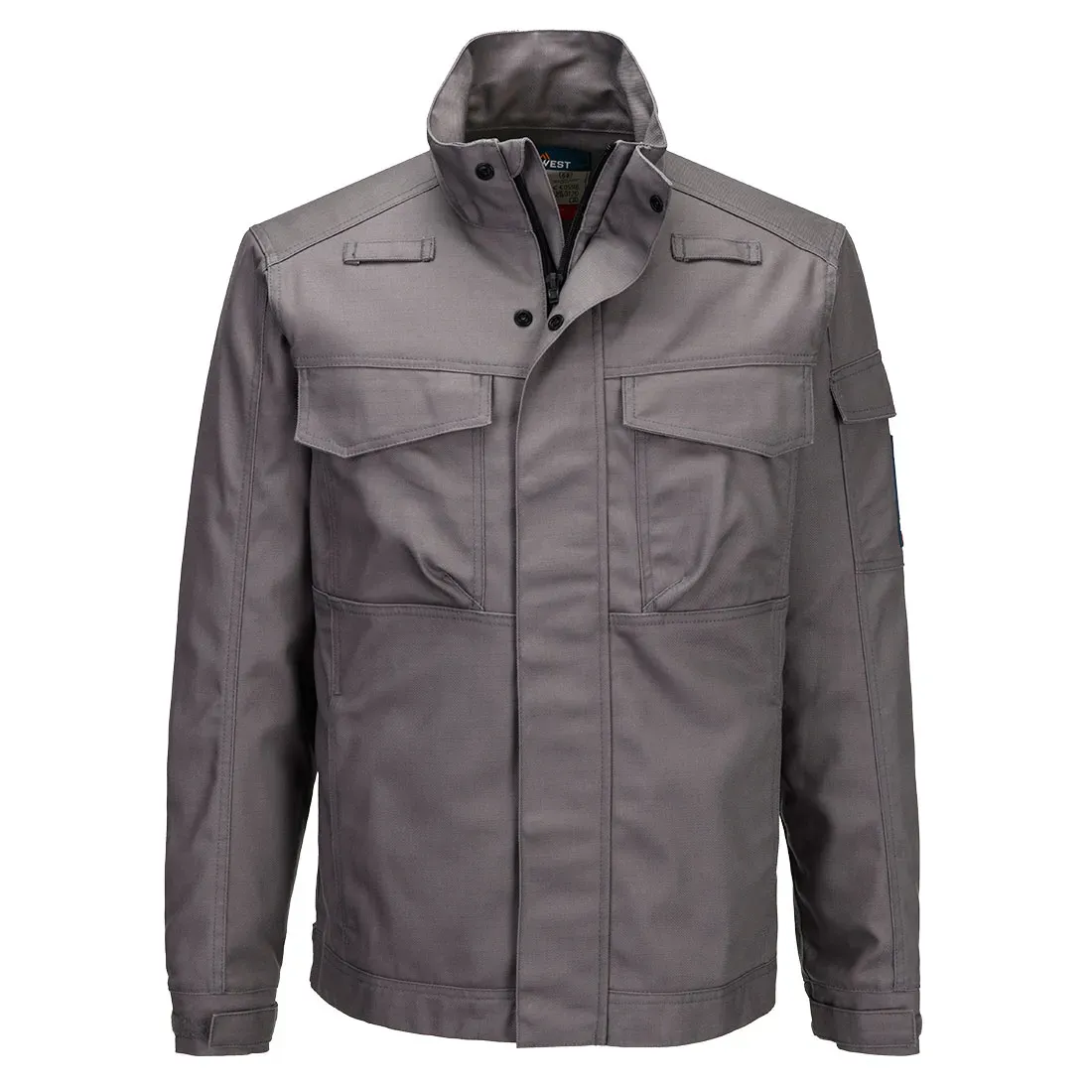 Veste Bizflame Industry FR