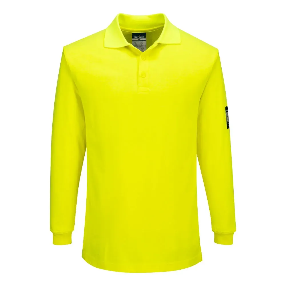 Polo ML Modaflame FR