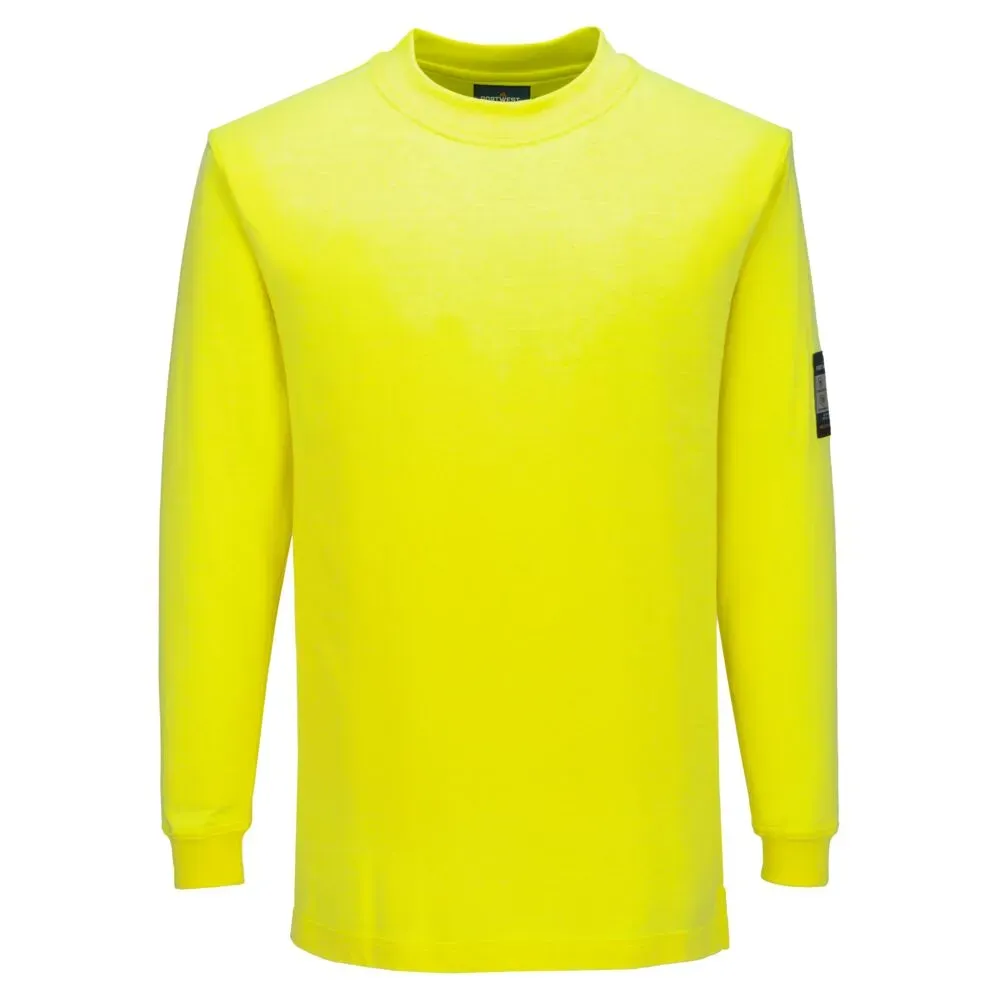 Tee shirt ML Modaflame FR