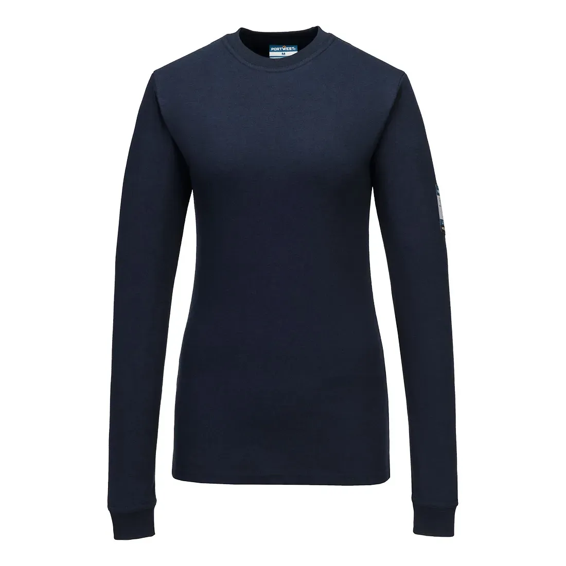 Tee shirt femme ML Modaflame FR