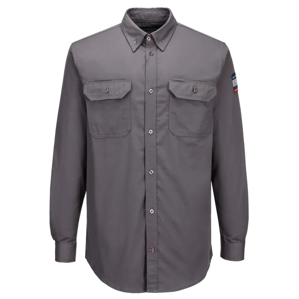 Chemise Bizflame 88/12