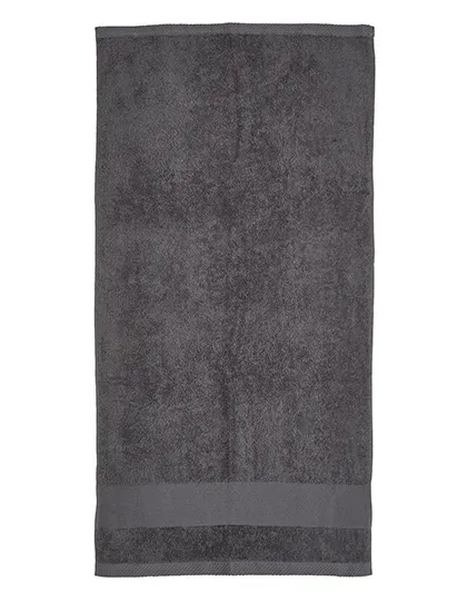 Organic Cozy Bath Sheet