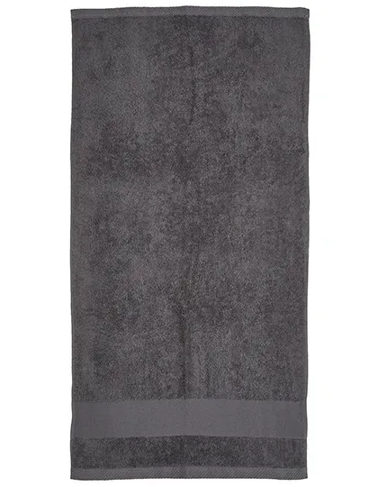 Organic Cozy Bath Towel