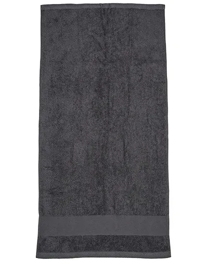 Organic Cozy Hand Towel