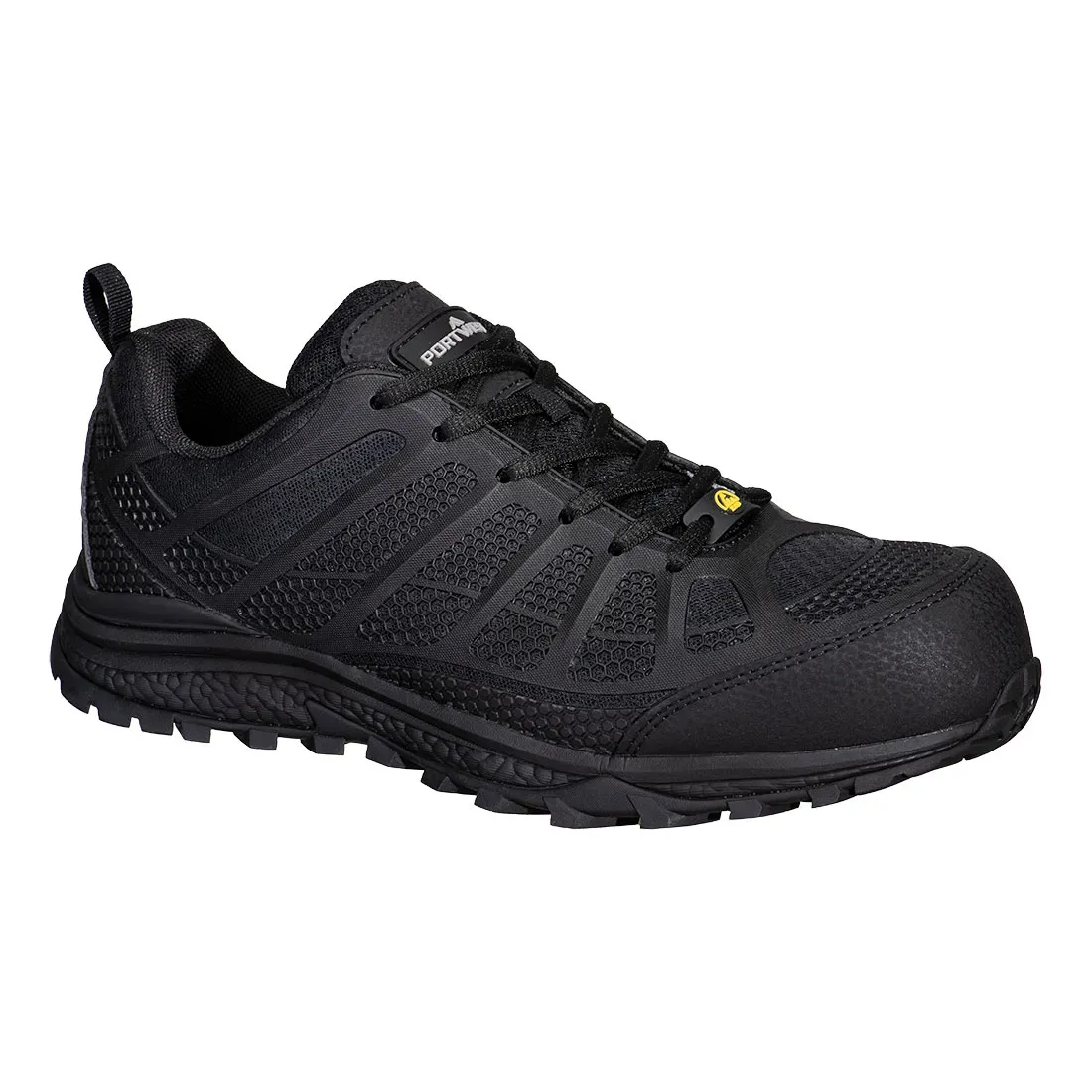 Chaussure composite S1PS ESD SR FO
