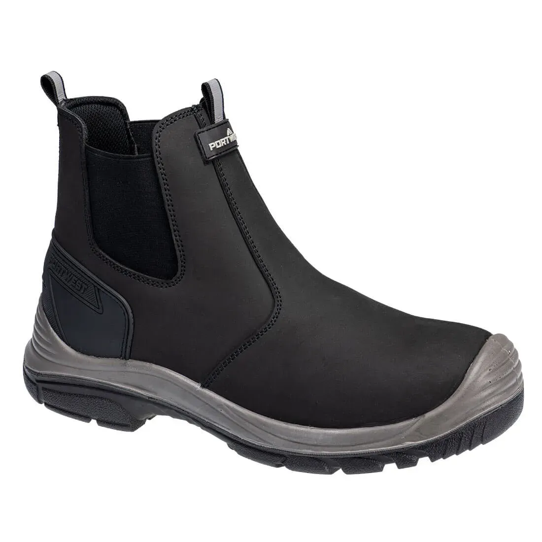 Bottines S7 SR SC FO