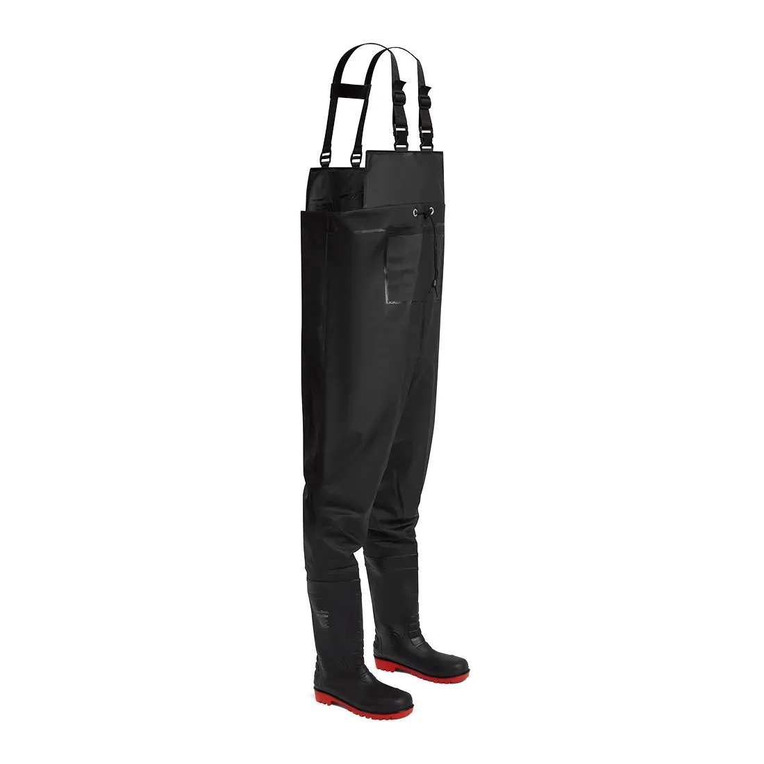 Cuissardes poitrine - Waders S5 FO