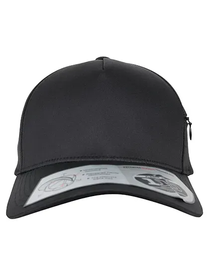 Pocket Cap