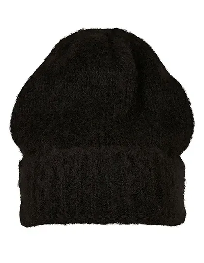 Soft Acrylic Beanie