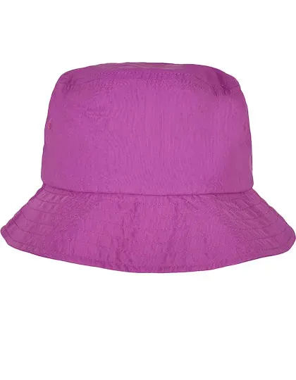 Water Repellent Bucket Hat