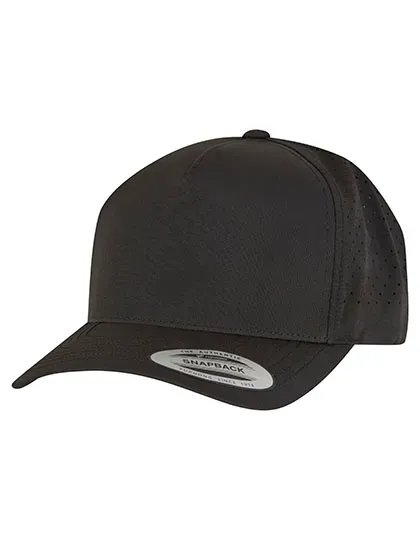 YP Classics 5 Panel Snapback