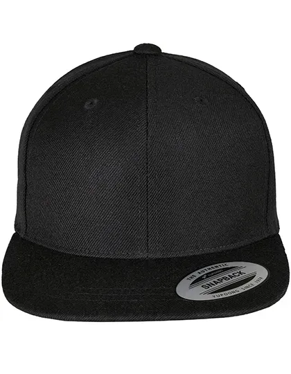 Classic Snapback
