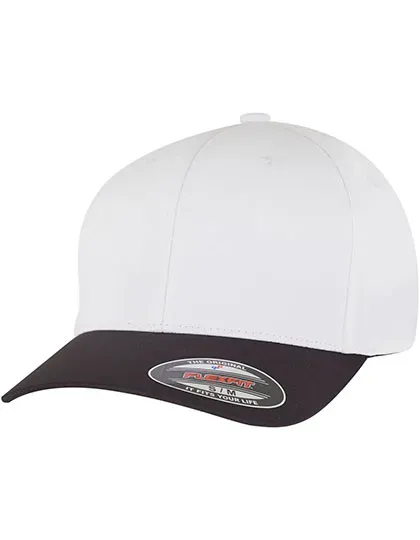 Flexfit Tech Water Repellent Cap