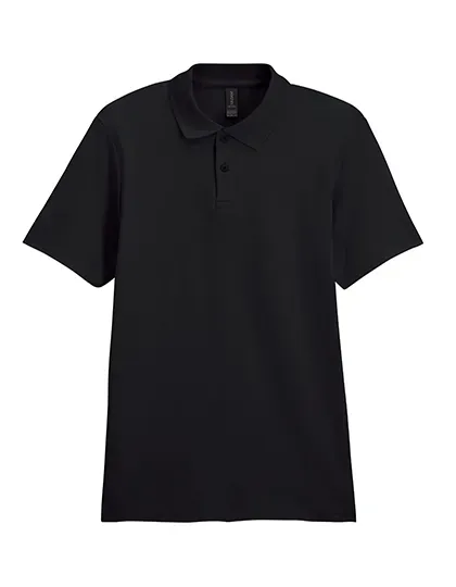 Softstyle® Adult Piqué Polo