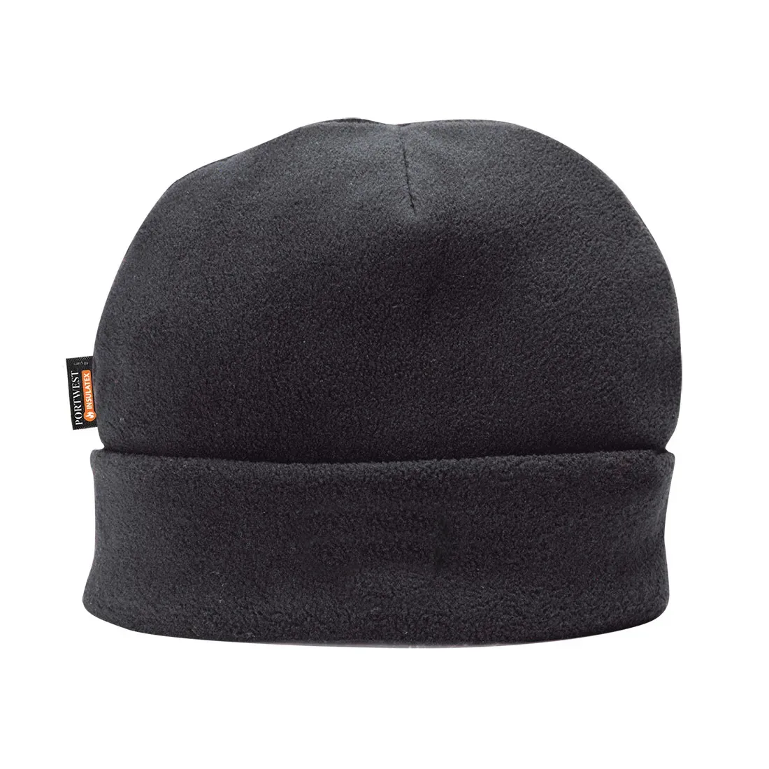 Bonnet polaire isolé