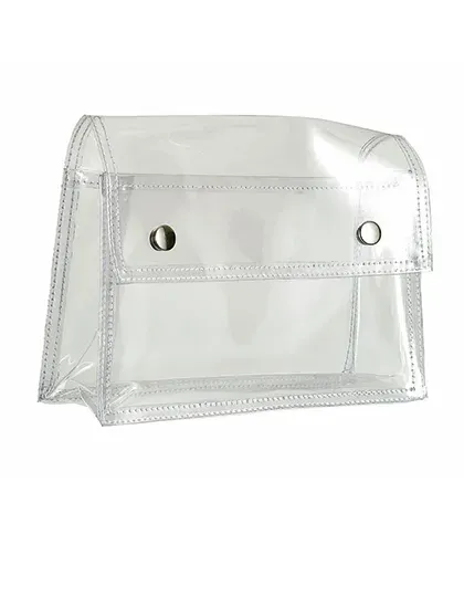 Bag With Press Buttons Universal
