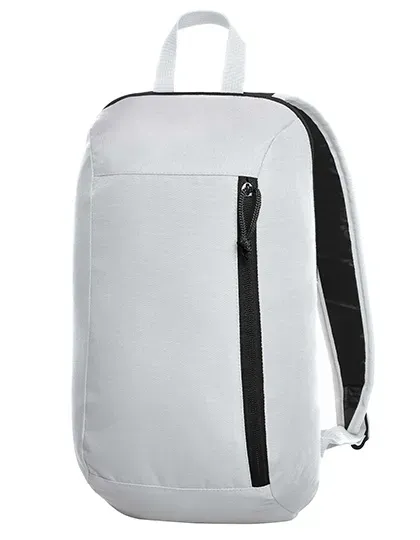 Backpack Flow