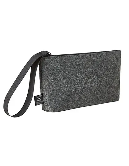 Zipper Bag Modern Classic