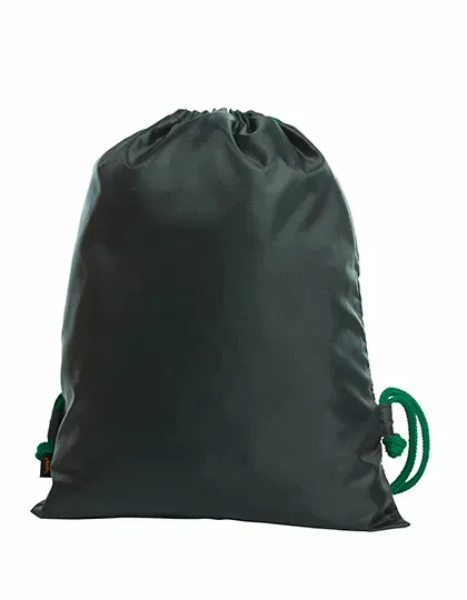 Drawstring Bag Flash