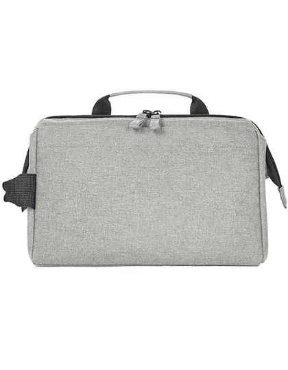 Zip Bag Circle