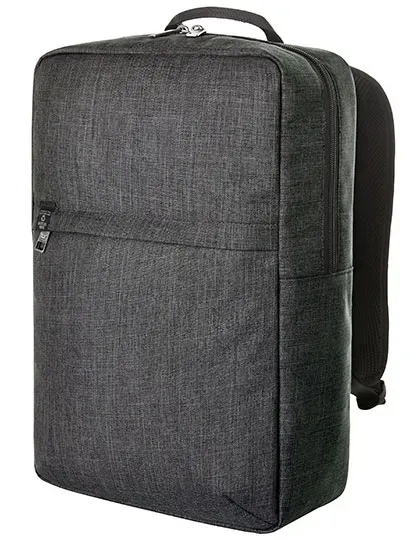 Notebook Backpack Europe