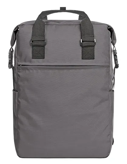 Notebook-Rucksack Daily