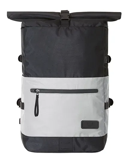 Notebook Backpack Reflex
