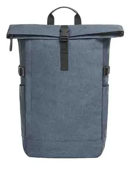 Notebook Backpack Circle