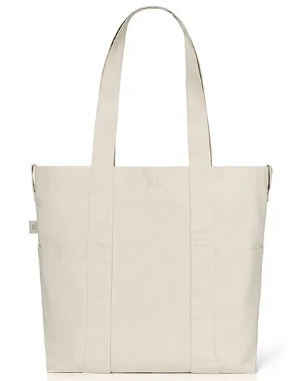 Wellness Shopper Bag Organic