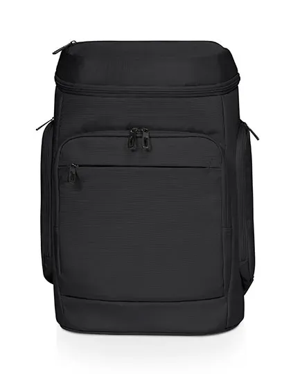 Notebook Backpack Solid