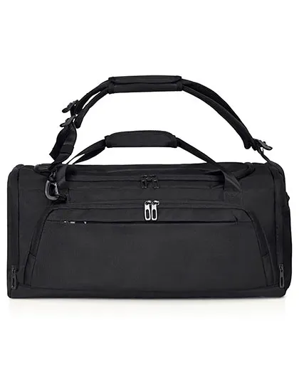 Sport/Travel Bag Solid