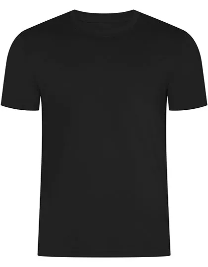 Men´s Organic Heavy Luxury Roundneck Tees