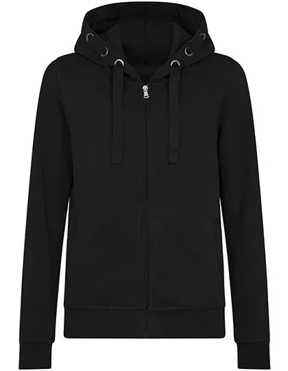 Kids´ Premium Hooded Jacket