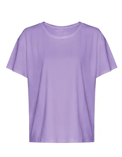 Women´s Open Back T