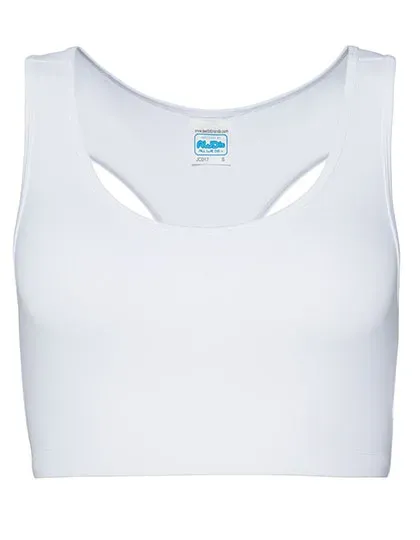 Women´s Cool Sports Crop Top