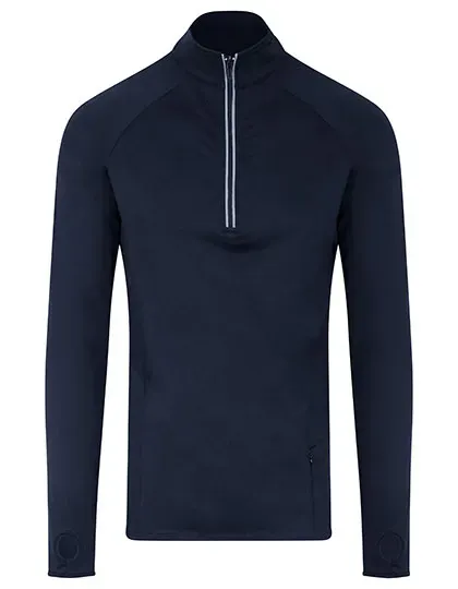 Cool-Flex 1/2 Zip Top